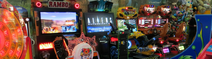 Аренда детский игровых автоматов рейтинг игровых автоматов на деньги casinovs1 online